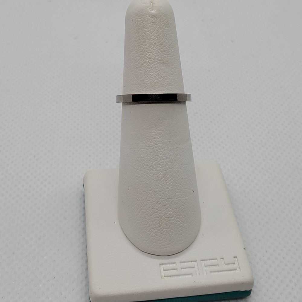 CS Titanium Ring  - Picture 2 of 8